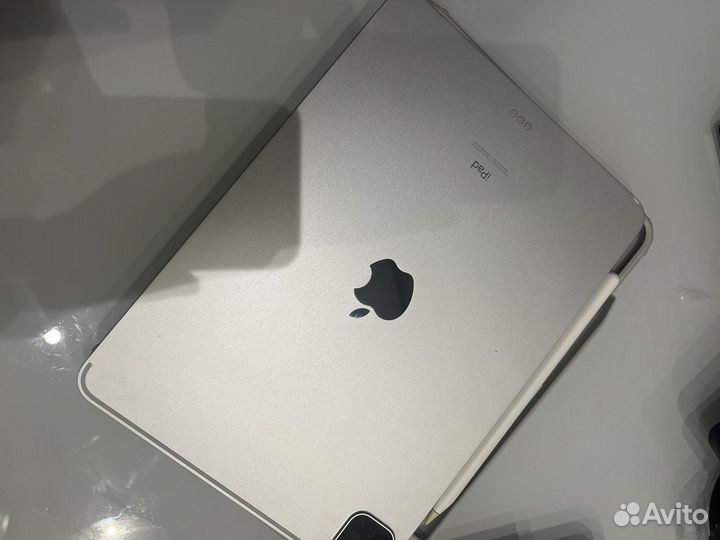 iPad Pro 11