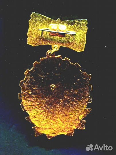 Победитель соцсоревнования 1