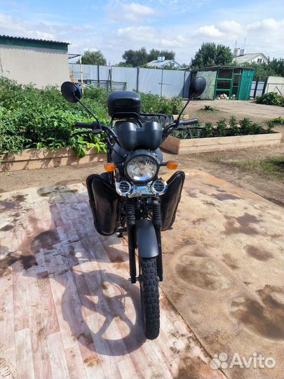 Продам мопед