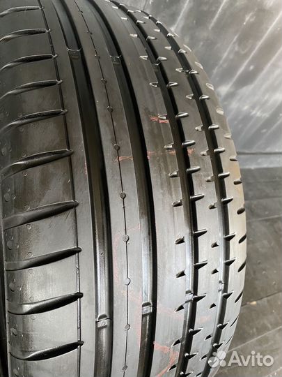 Continental ContiSportContact 2 235/45 R18