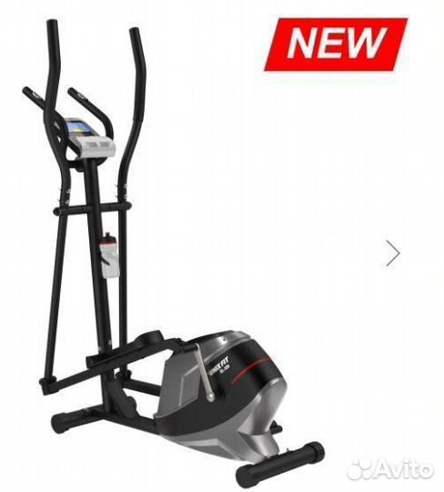 Эллиптический тренажер