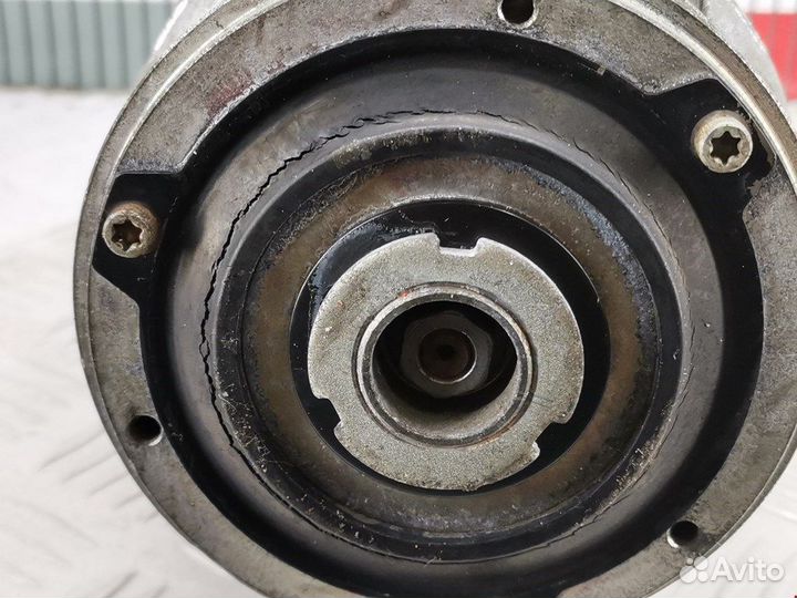 Компрессор кондиционера для Volkswagen Touran 1