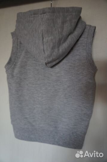 Жилет Futurino на рост 104 см