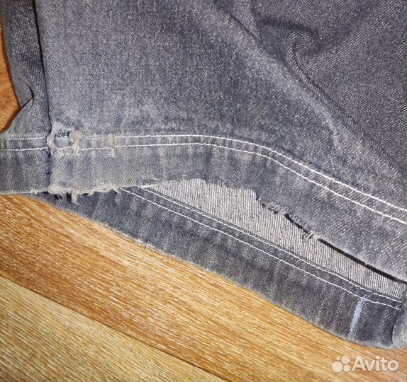 Джинсы 3pm оригинальные