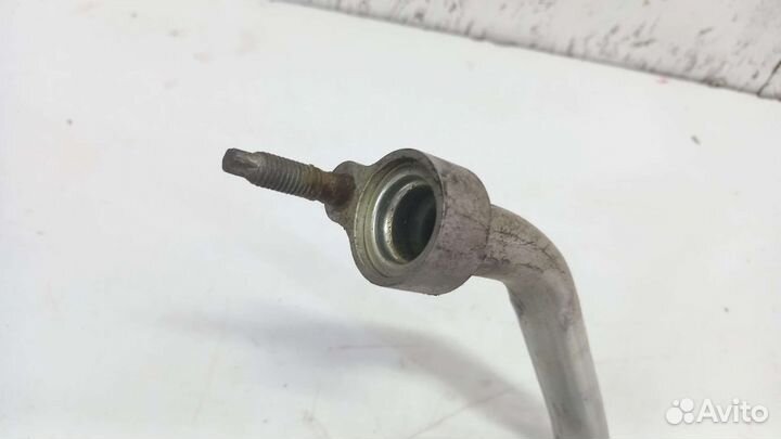 Трубка кондиционера Ford Focus 2