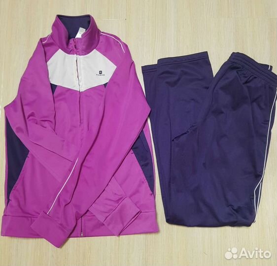 Спортивный костюм
