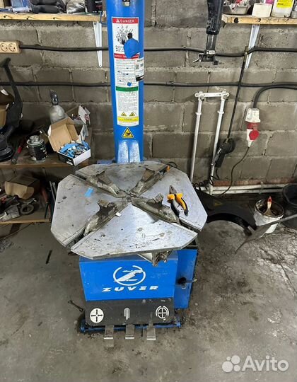 Продается готовый бизнес автокомплекс