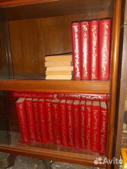 Домашняя библиотека