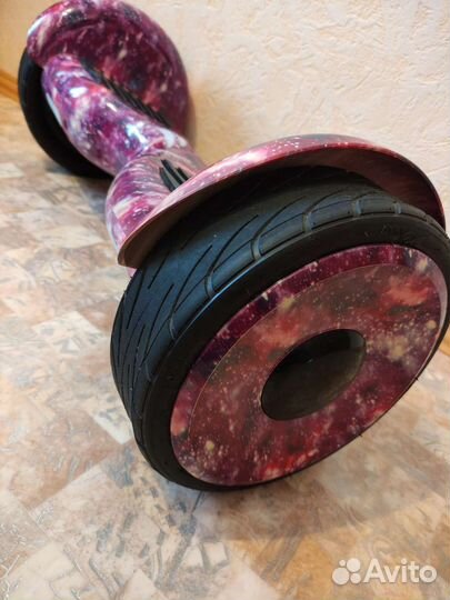 Гироскутер бу