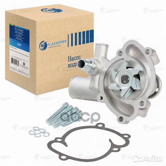 Насос водяной GAZ 3110 09, UAZ