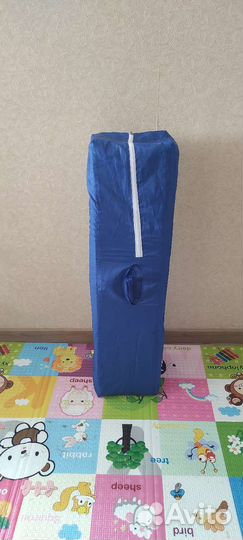 Детский манеж бу