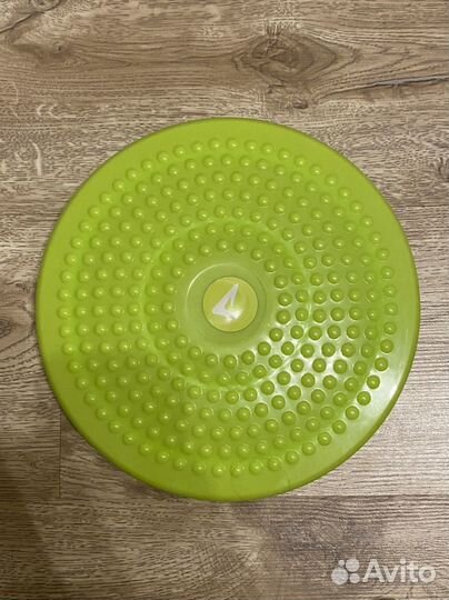 Диск здоровья