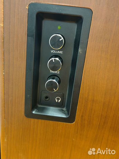 Компьютерная акустика sven SPS-612 40 Вт