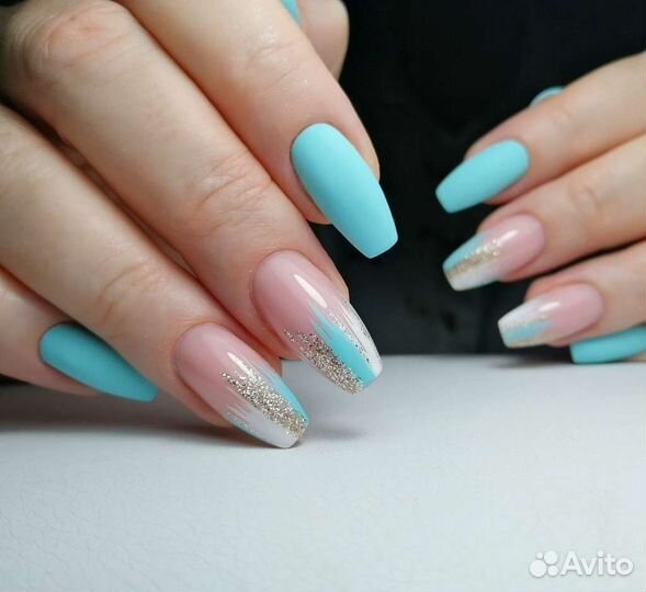 Снятие гель-лака с ногтей на руках