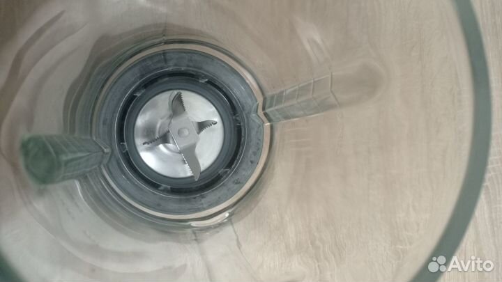 Стационарный блендер KitFort кт-1301