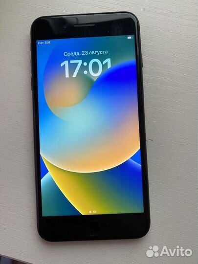 iPhone 8 Plus, 64 ГБ