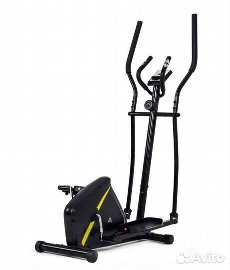 Эллиптический тренажер