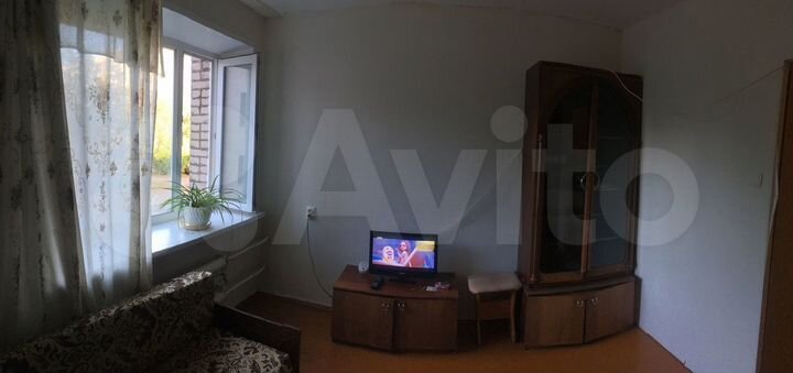 Комната 17,2 м² в 4-к., 2/9 эт.