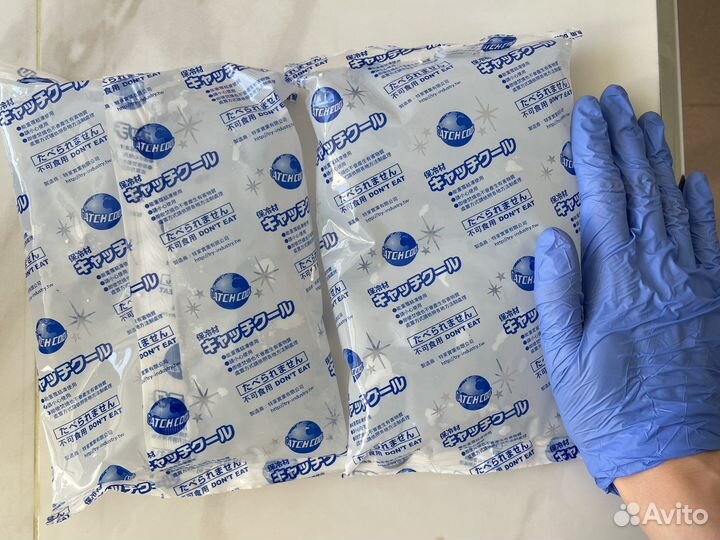 Хладоэлемент