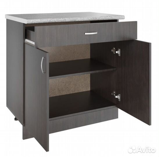 Тумбы со столешницей 600мм