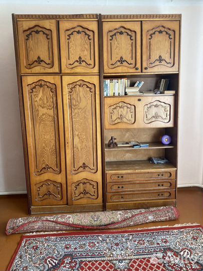 Шкаф стенка бу