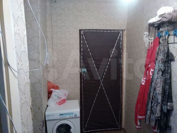 1-к. квартира, 32,4 м², 5/5 эт.