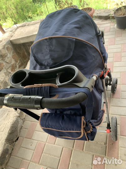 Прогулочная коляска Kari