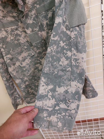 Китель военный usa s regular