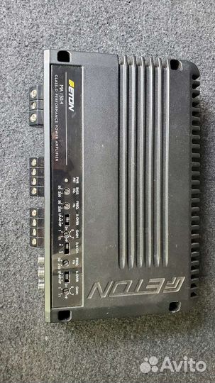 Усилитель eton MA 4.150