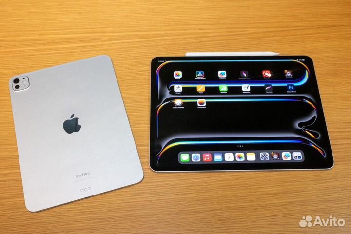 Apple iPad Pro 11 (2024) 256Gb