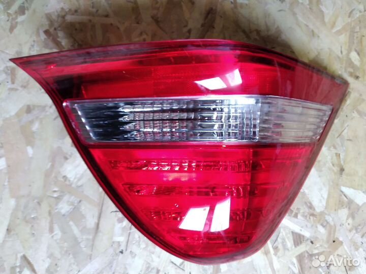 Фонари задние honda odyssey RB1