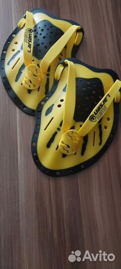 Продам принадлежности для плавания