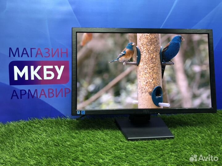 ЖК монитор 24