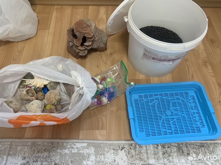 Аквариум Акваэль 100 литров