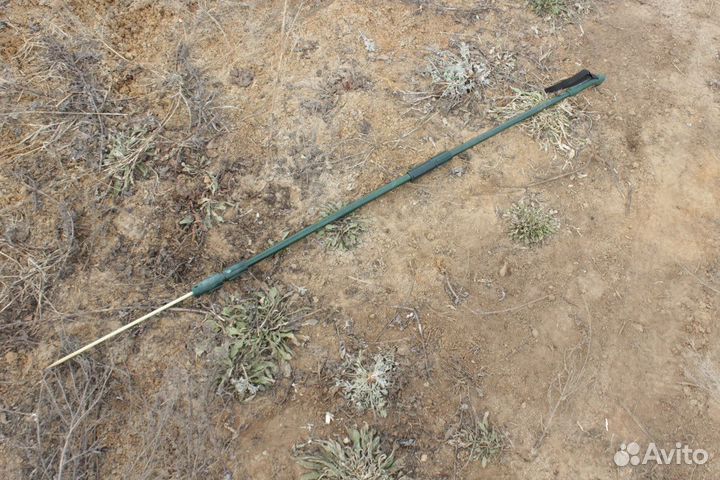 Щуп саперный диэлектрический Курган