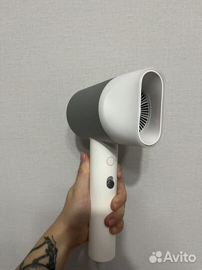 Фен xiami h500