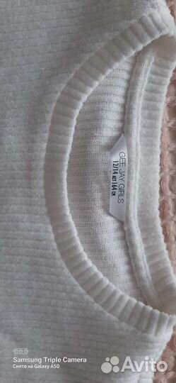 Вещи на девочку 11, 12 лет