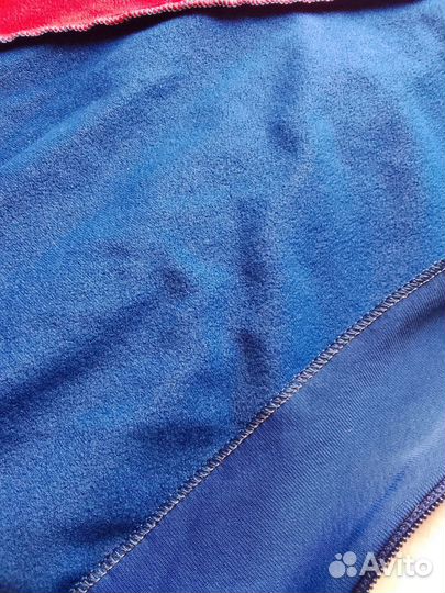 Олимпийка adidas ретро 90-e