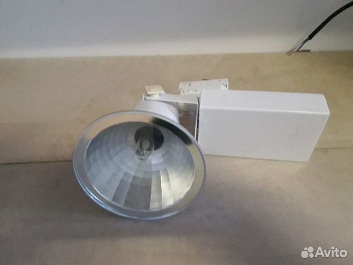 Светильники