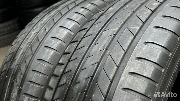 Michelin Latitude Sport 3 235/60 R18 103W