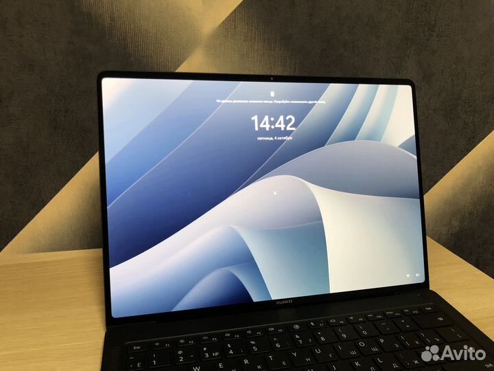 Huawei matebook x pro 2024