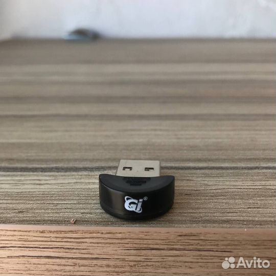 WiFi адаптер Nano Gi