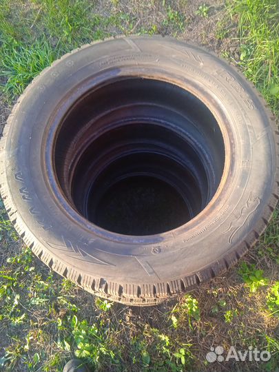 КАМА 505 Irbis 185/60 R14