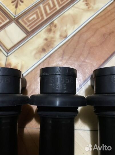 Катушки Зажигания Yamaha R6