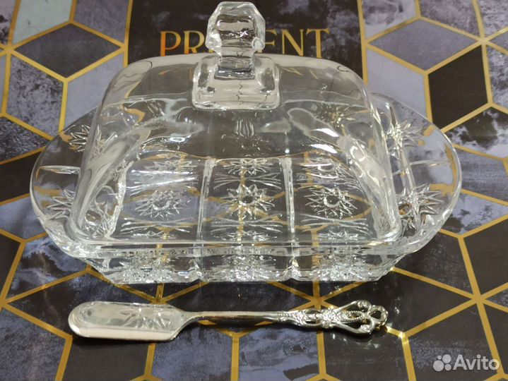 Стеклянные сувениры