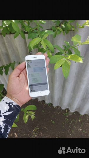 iPhone 7, 32 ГБ