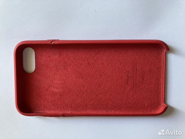 Чехол на iPhone 8, SE