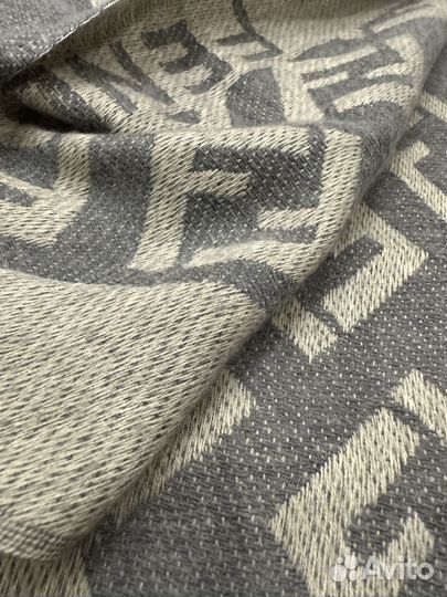 Косынка кашемир