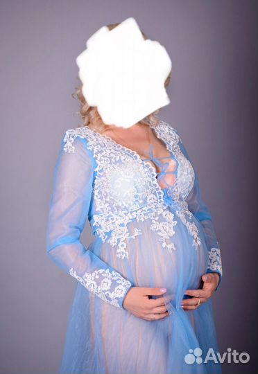 Продам платье