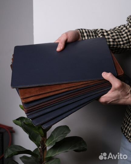 Чехол для macbook pro 13